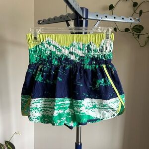 FP Movement way home short